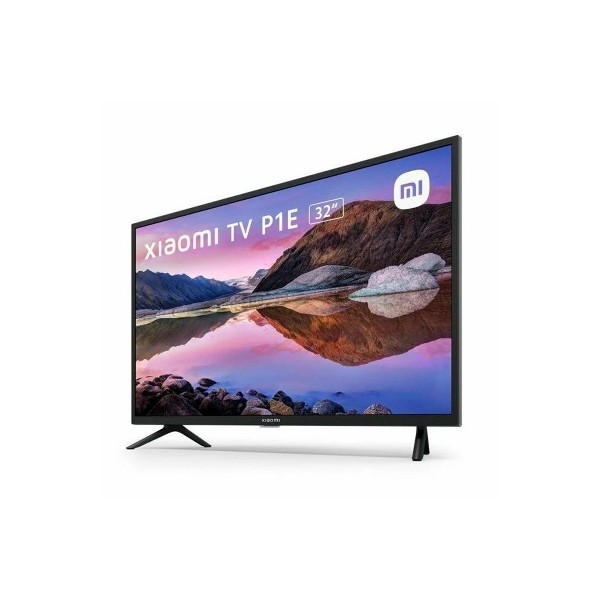 Tv Xiaomi P1E 32" Smart TV