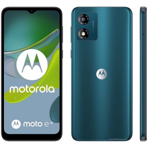 Motorola Moto E13 128GB 8GB