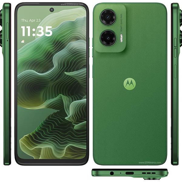 Motorola Moto G35 5G 256GB...