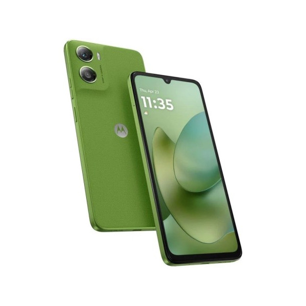 Motorola G06 256GB 4GB Ram 4G