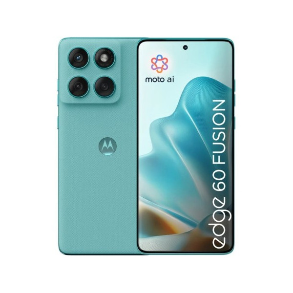 Motorola Edge 60 Fusion...
