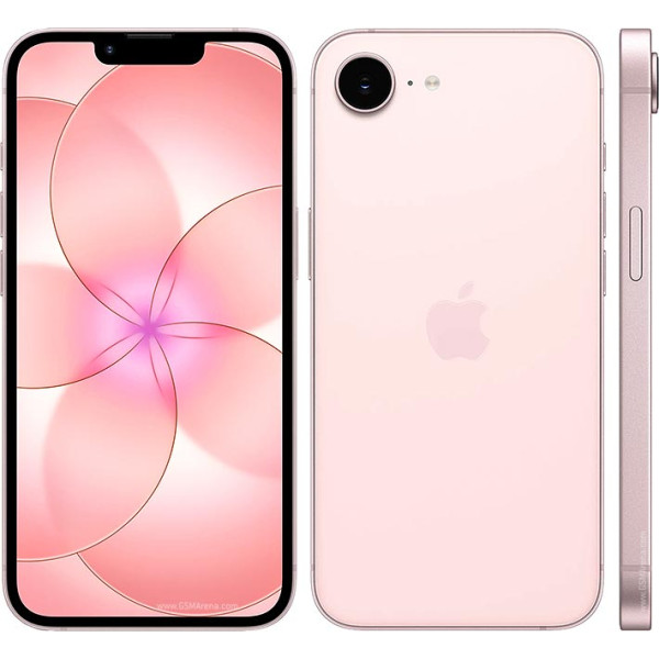 Iphone 17e 256GB 8GB Ram 5G