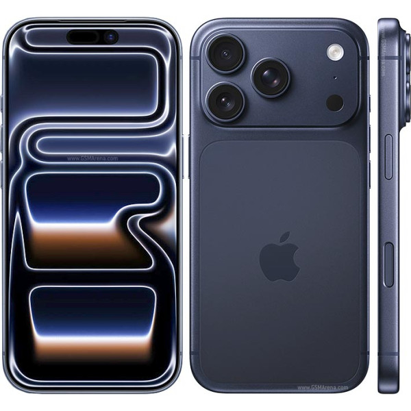 Iphone 17 Pro 256GB 12GB...